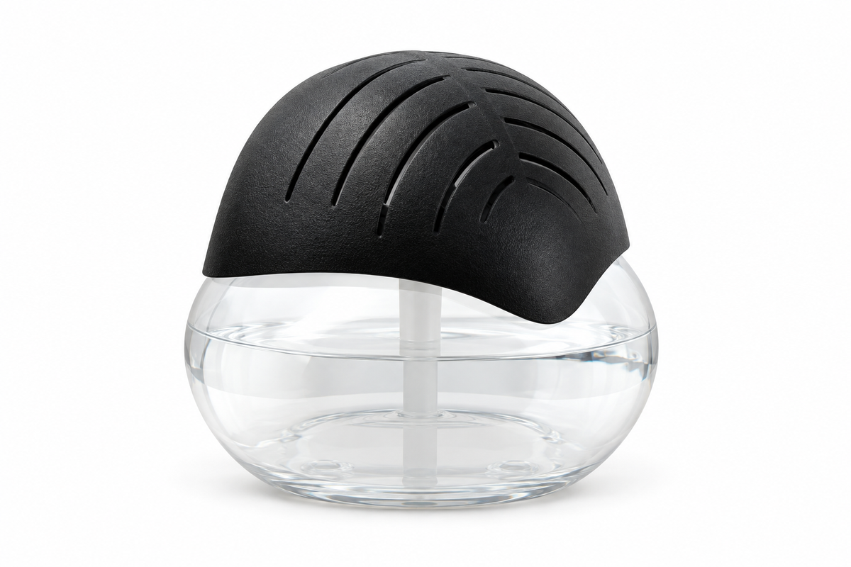 Twister Water-Based Air Purifier