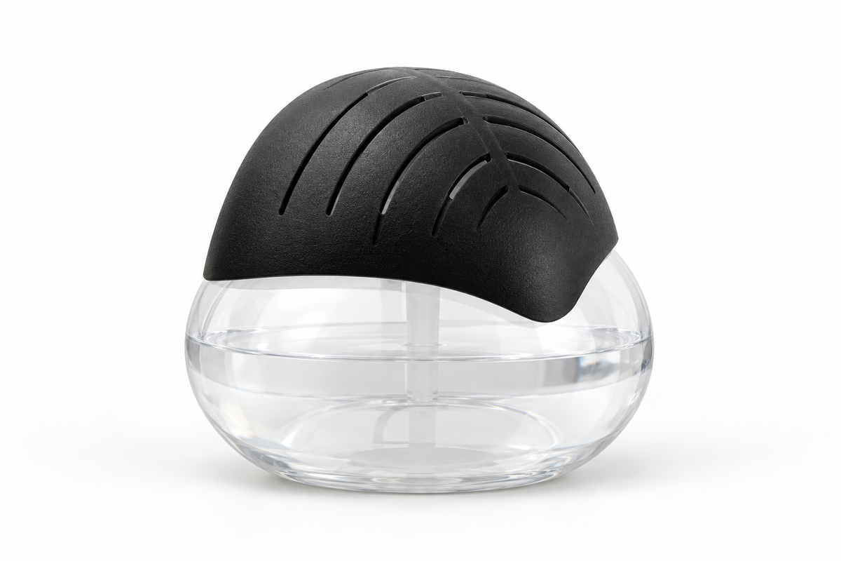 Twister Water-Based Air Purifier