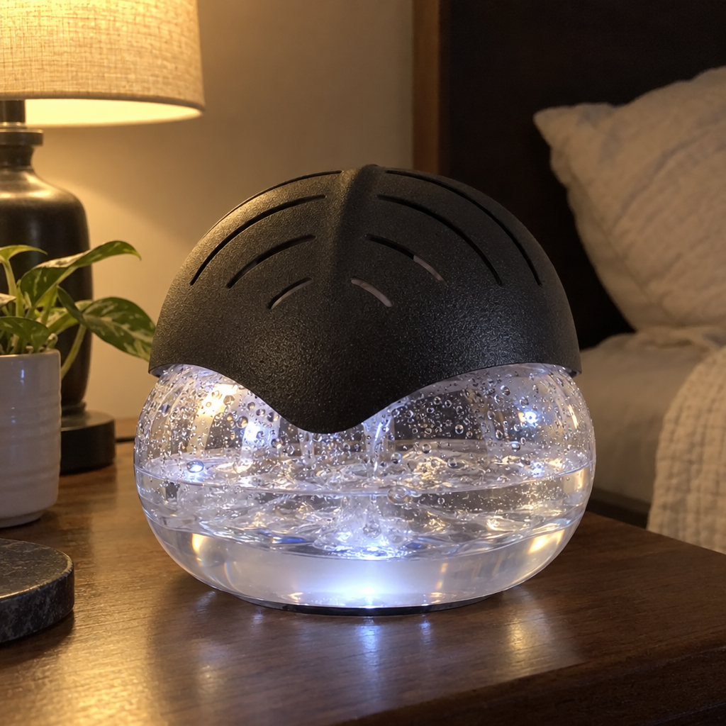 Twister Water-Based Air Purifier